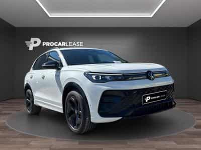 VW Tiguan Tiguan 2.0 TDI/DSG/4Motion R-Line/ AHK/Pano/360°/Leder/ (2026) - Photo 1