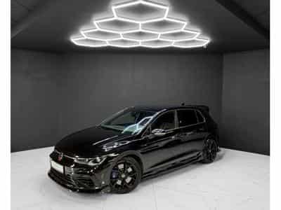 VW Golf R 2.0 TSI R DSG 4Motion Akrapovic Maxton (2022) - Photo 1