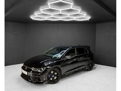 VW Golf R 2.0 TSI R DSG 4Motion Akrapovic Maxton (2022) - Photo 1