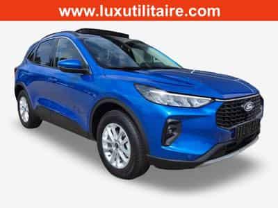 Ford Kuga 2.5 PHEV 243 Auto Titanium (2026) - Photo 1