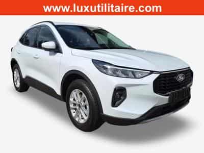Ford Kuga 2.5 PHEV 243 Auto Titanium (2026) - Photo 1