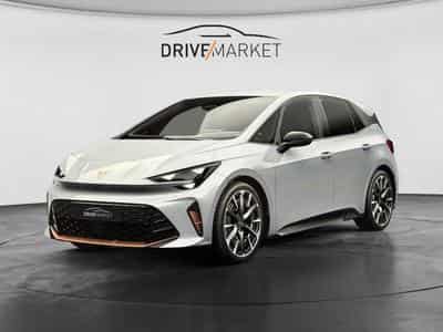 Cupra Born 58kWh 140kW/190ch (2026) - Photo 1