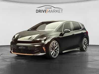 Cupra Born 58kWh 140kW/190ch (2026) - Photo 1