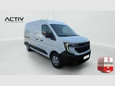 Renault Master BLUE DCI 130 L2H2 3T5 TR EXTRA (2025) - Photo 1
