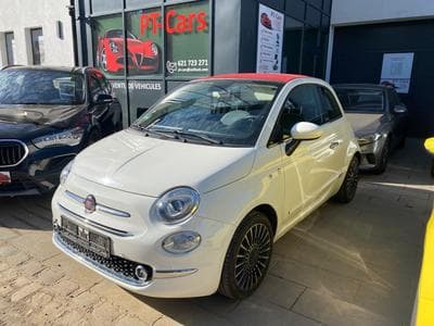Fiat 500 1.2 lounge (2019) - Photo 1