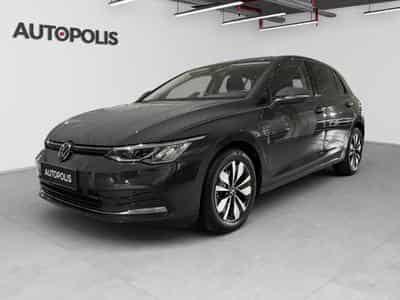 VW Golf VIII 1.0 TSI 81kW Life Move (2024) - Photo 1