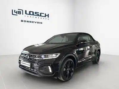 VW T-Roc R-LINE (2026) - Photo 1
