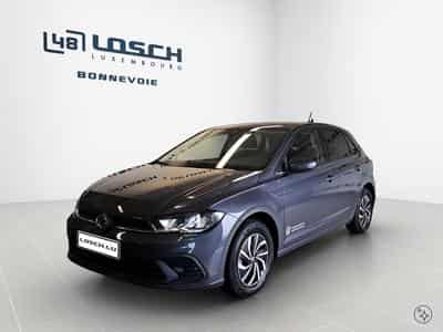 VW Polo LIFE (2025) - Foto 1
