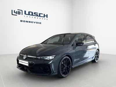 VW Golf PERFORMANCE (2026) - Foto 1