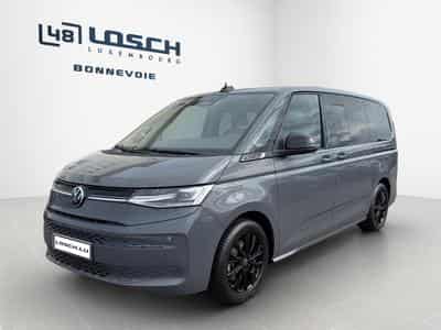 VW T7 LIFE (2026) - Foto 1