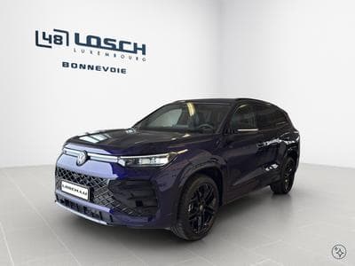 VW Tayron R-LINE (2026) - Foto 1