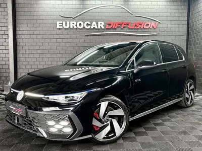 VW Golf (2026) - Foto 2