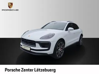 Porsche Macan (2022) - Foto 6