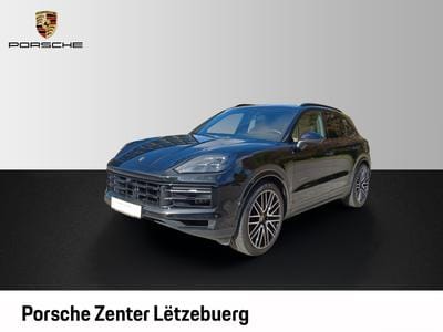 Porsche Cayenne (2024) - Foto 8