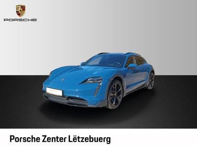 Porsche Taycan (2023) - Foto 2