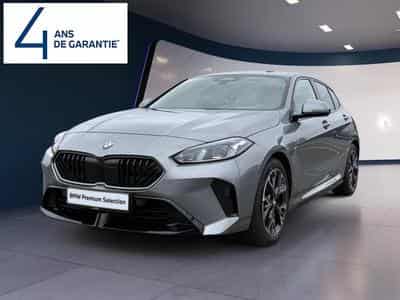 BMW 120 120 Kit M Sport (2025) - Foto 1
