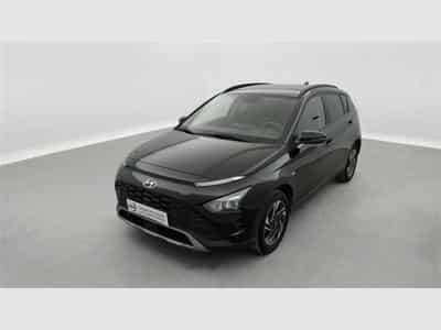 Hyundai Bayon 1.0 T-GDi MHEV DCT-7 100Cv Intuitive CARPLAY / CLIM (2024) - Foto 1