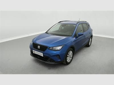 Seat Arona 1.0 TSI Style°NAV°CARPLAY°CAM°FULL LED°PDC AV-AR°JA16 (2022) - Foto 1