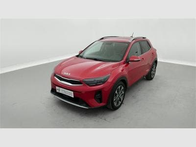 Kia Stonic 1.0 T Pure ISG DCT (2024) - Photo 1