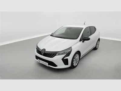 Renault Clio 1.0 TCe 90cv X-Tronic Evolution CARPLAY / FULL LED / PDC AR (2025) - Photo 1