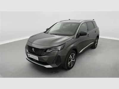 Peugeot 5008 1.2 PureTech 130Cv Allure Pack 7PL/ S-CUIR / NAVI / FULL LED (2024) - Foto 1