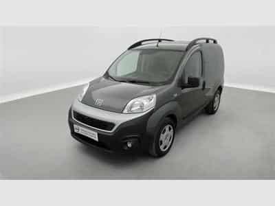 Fiat Fiorino 1.3 Multijet 95Cv Cargo NAVI / CLIM / PDC (2024) - Foto 1