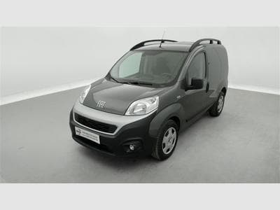 Fiat Fiorino 1.3 Multijet 95Cv Cargo NAVI / CLIM / PDC (2024) - Foto 1