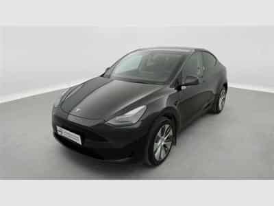 Tesla Model Y Standard Range NAVI / FULL LED / PANO / CAMERA 360" / JA 19" (2023) - Foto 1