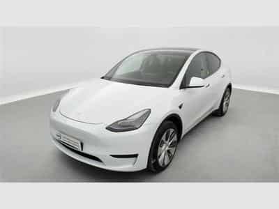 Tesla Model Y Standard Range NAVI / FULL LED / PANO / CAMERA 360" / JA 19" (2023) - Foto 1