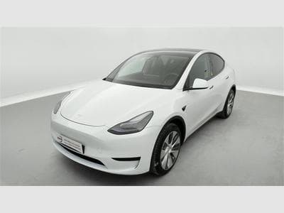 Tesla Model Y Standard Range NAVI / FULL LED / PANO / CAMERA 360" / JA 19" (2023) - Foto 1
