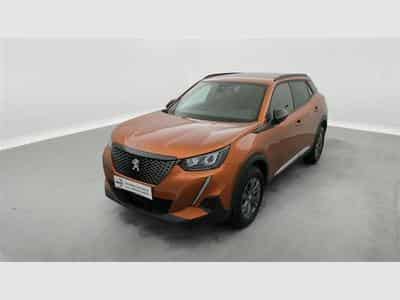 Peugeot 2008 1.2 PureTech 130cv Allure NAVI / FULL LED / CAMERA / JA 16" (2022) - Foto 1