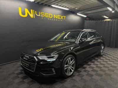 Audi A6 AVANT QUATTRO 45 e-TFSI 265CV DESIGN/ CUIR/ TOE (2023) - Foto 1