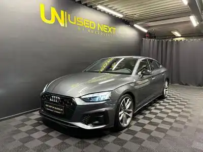 Audi A5 Sportback 40 TFSI SLINE 204CV AUTO CAMERA/CUIR (2023) - Photo 1