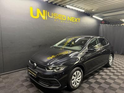 VW Polo Polo Life 1.0 TSI 95 cv DSG7 (2023) - Foto 1