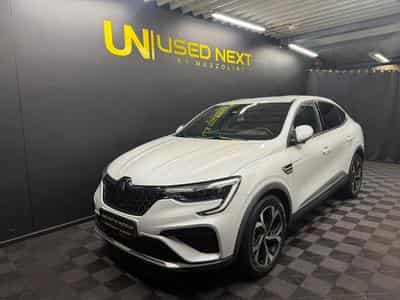 Renault ARKANA Techno 140 CV (2024) - Photo 1