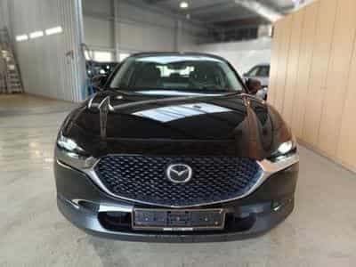 Mazda CX-30 MY2024 2.0L e-Skyactiv G 122 hp 6MT Exclusive Line (2024) - Photo 1