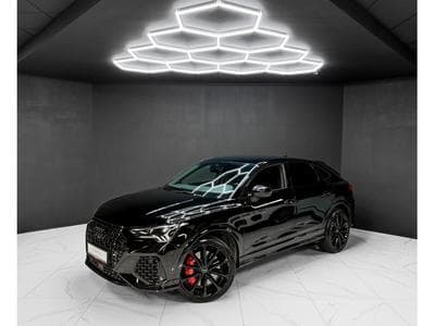 Audi RSQ3 SPORTBACK / 360° / Sonos / Pano (2020) - Photo 1