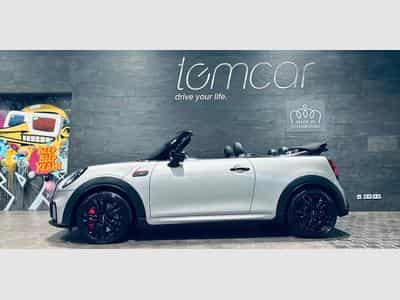 Mini Cooper OHN COOPER WORKS CABRIOLET STEPTRONIC (2023) - Photo 1