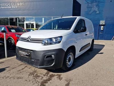 Citroen Berlingo Club M/L1 (2023) - Photo 1