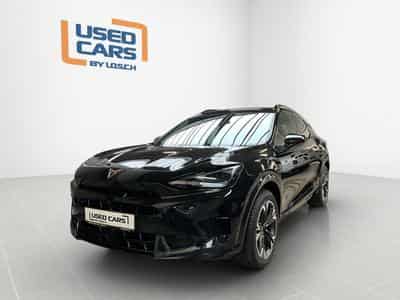Cupra Formentor Dynamic-Design+DSG+Immersive-Sennheiser+Intelligent-Drive+Pu (2025) - Photo 1