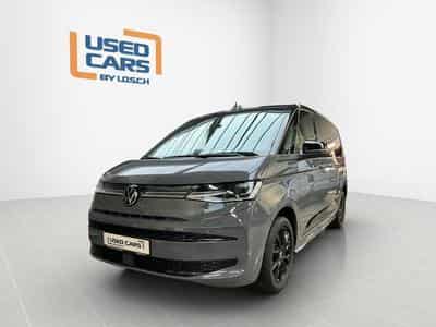 VW T7 Life+Aut+LM18+Matrix-Led+7Sitze+AHK+Navi (2026) - Photo 1
