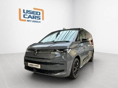 VW T7 Life+Aut+LM18+Matrix-Led+7Sitze+AHK+Navi (2026) - Foto 1