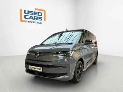 VW T7 (2026) - Foto 8