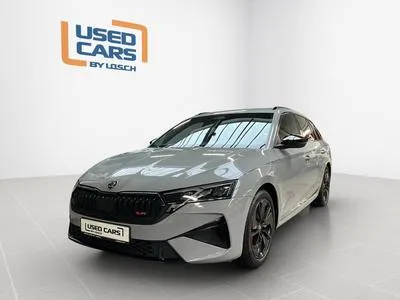 Skoda Octavia (2025) - Foto 6