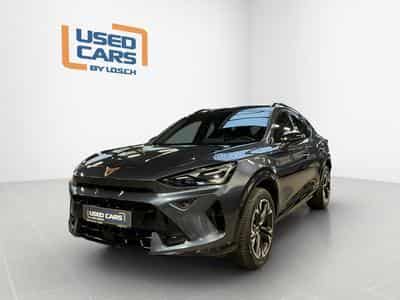 Cupra Formentor DSG+Dynamic-Design+Sennheiser+Pure-Performance+LM18+LED+NAVI (2025) - Photo 1