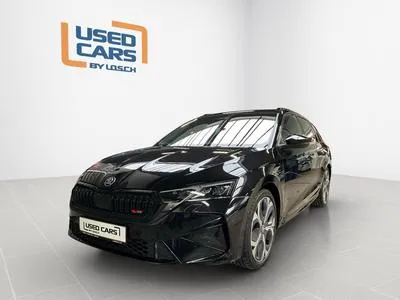 Skoda Octavia (2025) - Foto 1