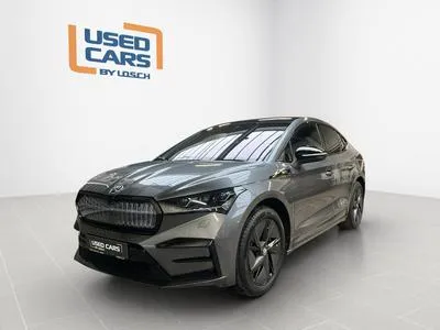 Skoda Enyaq (2022) - Photo 9
