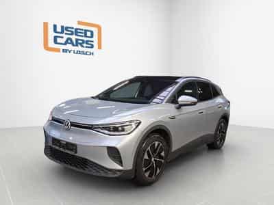 VW ID.4 77kWh+Pro-Perf.+P.Design-Plus+P.Confort-Plus+P.Ass.+AHK (2024) - Photo 1