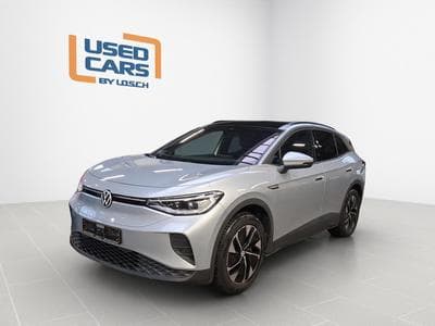 VW ID.4 77kWh+Pro-Perf.+P.Design-Plus+P.Confort-Plus+P.Ass.+AHK (2024) - Foto 1
