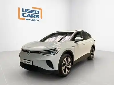 VW ID.4 77kWh+Pro-Perf.+P.Design+P.Ass. (2024) - Foto 1